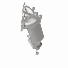 Load image into Gallery viewer, MagnaFlow DF Catalytic Conv Ford Explorer 2013 3.5L Front Manifold *NOT FOR SALE IN CALIFORNIA*