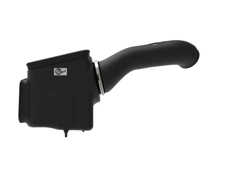 aFe Magnum FORCE Stage-2 Pro 5R Cold Air Intake System 17-19 GM Silverado/Sierra 2500HD/3500HD - GTR Auto