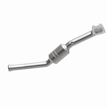 Load image into Gallery viewer, MagnaFlow Direct Fit Catalytic Converter 2011 Grand Cherokee 3.6L DS