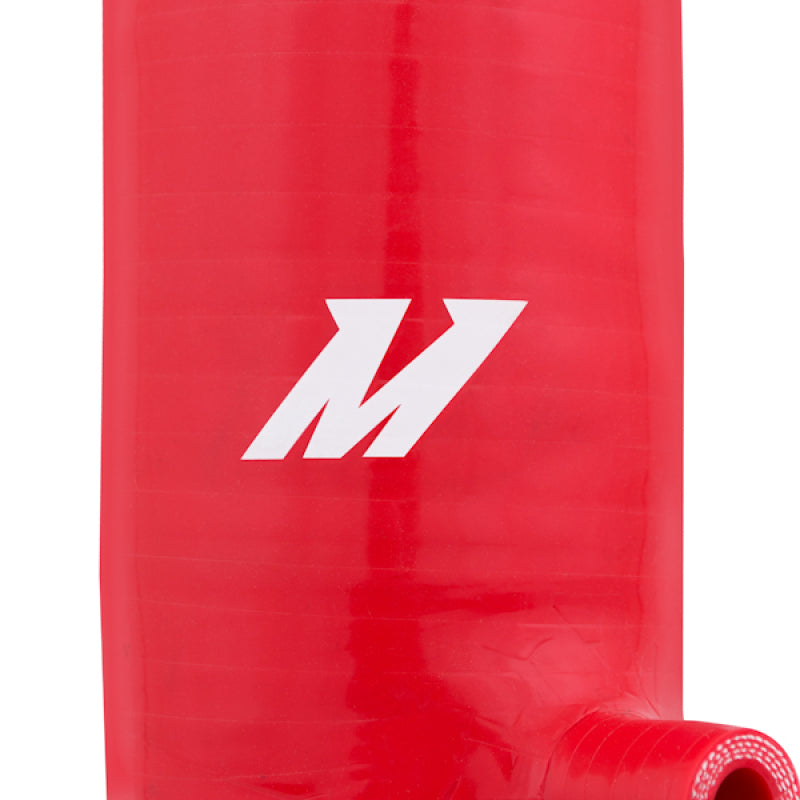 Mishimoto 12-14 Subaru BRZ / 12-14 Scion FR-S / 12-14 Toyota GT86 Silicone Induction Hose - Red - GTR Auto