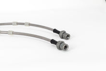 Load image into Gallery viewer, Goodridge 16-20 Chevrolet Camaro ZL1/SS (Models w/Brembo Calipers / Excl 1LE Pkg) SS Brake Line Kit - GTR Auto