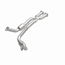 Load image into Gallery viewer, MagnaFlow Direct Fit Catalytic Converter Jeep Grand Cherokee SRT-8