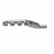 Load image into Gallery viewer, MagnaFlow Converter Direct Fit 07-10 BMW X5 4.8L V8 - GTR Auto