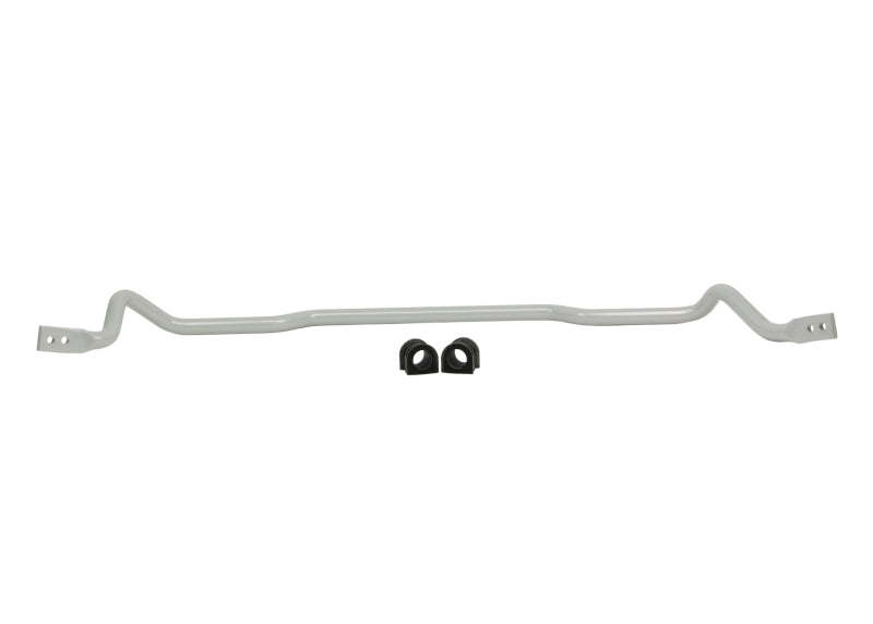 Whiteline 02-06 Acura RSX Type S DC5 Rear 24mm Heavy Duty Adjustable Swaybar - GTR Auto