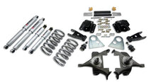Load image into Gallery viewer, Belltech LOWERING KIT WITH SP SHOCKS - GTR Auto