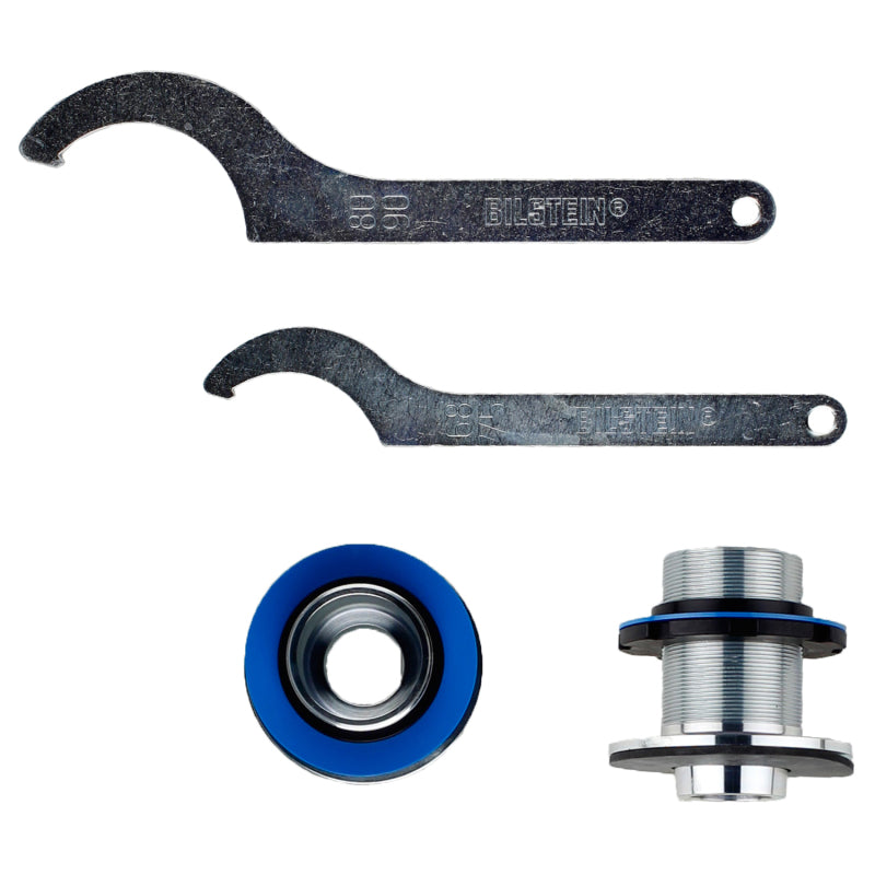 Bilstein B14 2012 BMW 328i Base Front and Rear Suspension Kit - GTR Auto