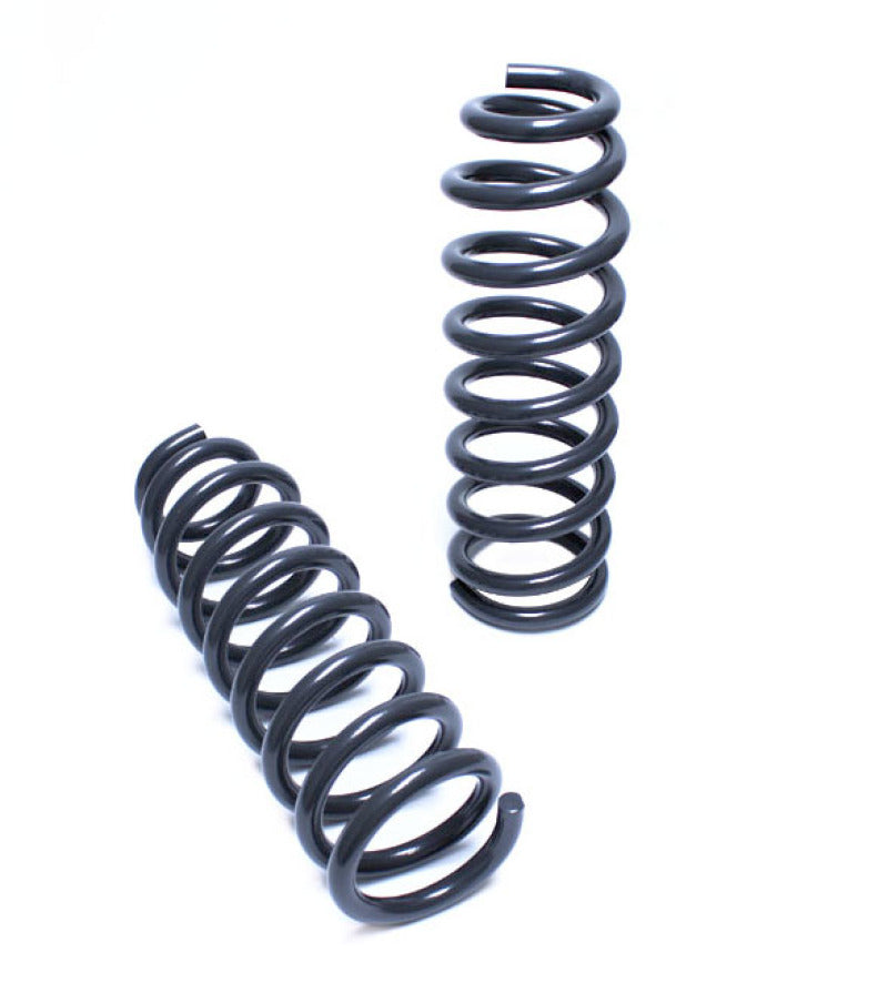 MaxTrac 03-08 Dodge RAM 2500/3500 2WD Diesel 3in Front Lift Coils - GTR Auto