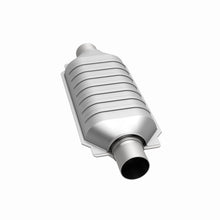 Load image into Gallery viewer, MagnaFlow Universal Catalytic Converter 2.25 W/Air