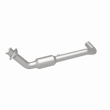 Load image into Gallery viewer, MagnaFlow Direct Fit Catalytic Converter OEM 05-08 Ford F150 4.2L V6 (Drivers Side)