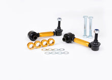 Load image into Gallery viewer, Whiteline 08-13 Subaru Forester SH Rear Sway Bar Link Assembly - Pair - GTR Auto