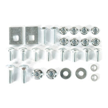 Load image into Gallery viewer, Curt 85-05 Chevy/GMC Astro/Safari Van Except 16in Spare Class 3 Trailer Hitch w/2in Receiver BOXED