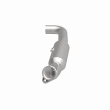 Load image into Gallery viewer, MagnaFlow Left Side Direct Fit Catalytic Converter 15-17 Ford F-150 5.0L