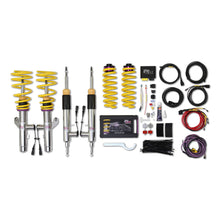 Load image into Gallery viewer, KW Coilover Kit DDC ECU BMW 3-Series E91/E93 2WD Wagon - GTR Auto