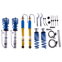 Load image into Gallery viewer, Bilstein B16 (PSS10) BMW E92 3 Series DampTronic EDC Performance Suspension System - GTR Auto