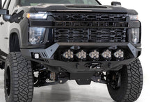 Load image into Gallery viewer, Addictive Desert Designs 2020 Chevy Silverado 2500 Bomber HD Front Bumper - GTR Auto