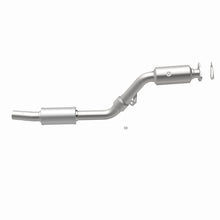 Load image into Gallery viewer, MagnaFlow Direct Fit Catalytic Converter 08-09 Audi A4 Quattro 3.2L