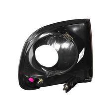 Load image into Gallery viewer, ANZO Corner Lights 1997-2003 Ford F-150 Harley-Davidson Style Corner Lights Chrome w/ Amber Rflct
