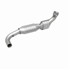 Load image into Gallery viewer, MagnaFlow Direct Fit Catalytic Converter 01-03 F-150 5.4 2WD D/S 49S
