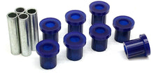 Load image into Gallery viewer, SuperPro Rear Leaf Spring Rear Shackle Bushing