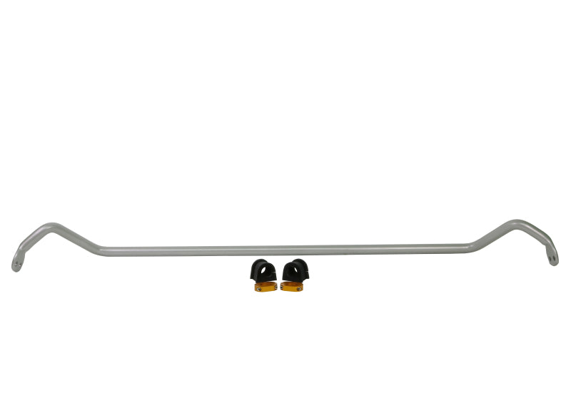 Whiteline 9/10+ Impreza GH/GR MY11 / 9/10+ STi Front 22mm Heavy Duty Adjustable Swaybar - GTR Auto