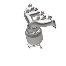 Load image into Gallery viewer, MagnaFlow Direct Fit Catalytic Converter Civic-Del Sol 96-99 1.6L