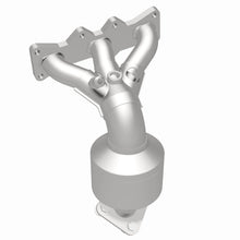 Load image into Gallery viewer, MagnaFlow Direct Fit Catalytic Converter 96-02 Mazda Millenia 2.3L