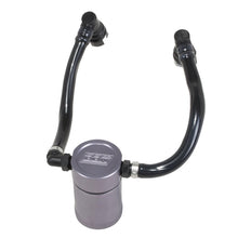 Load image into Gallery viewer, BBK 11-17 Ford Mustang GT Oil Separator Kit - Passenger Side - GTR Auto