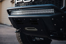 Load image into Gallery viewer, Addictive Desert Designs 17-18 Ford F-150 Raptor Stealth R Front Bumper w/ Winch Mount - GTR Auto