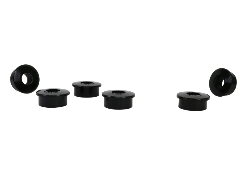 Whiteline Plus 10+ Chevy Camaro Rear Differential Mount M/Sport - GTR Auto