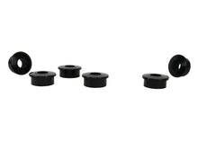 Load image into Gallery viewer, Whiteline Plus 10+ Chevy Camaro Rear Differential Mount M/Sport - GTR Auto