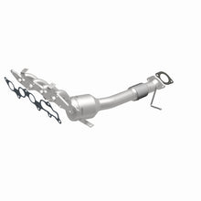 Load image into Gallery viewer, MagnaFlow Direct Fit Catalytic Converter 06-09 Mazda 3 2.0L