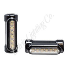 Load image into Gallery viewer, Letric Lighting Engine Guard Lights Black/White