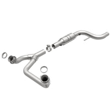 Load image into Gallery viewer, MagnaFlow Direct Fit Catalytic Converter 00-02 Camaro/Firebird 3.8L