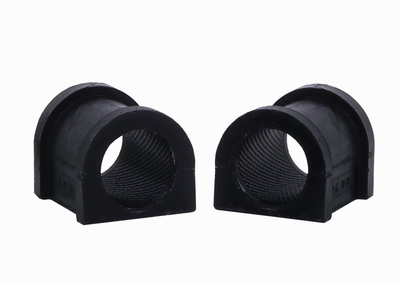 Whiteline 97-02 Toyota Camry MCV20/SXV20/SXV23 24mm Front Sway Bar Bushing Service Kit - GTR Auto