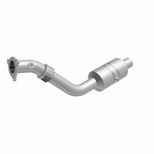 Load image into Gallery viewer, MagnaFlow Direct Fit Catalytic Converter 04-06 Chrysler Pacifica 3.5