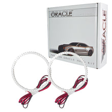Load image into Gallery viewer, Oracle Toyota Tundra 07-13 LED Fog Halo Kit - White - GTR Auto