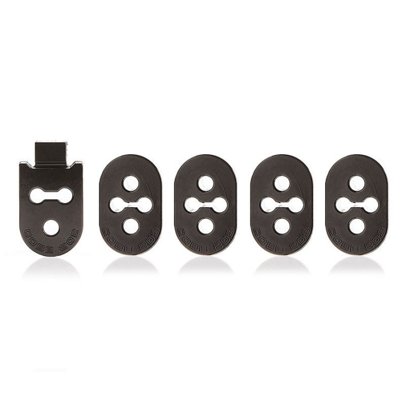 Cobb Mazdaspeed3 Gen2 Exhaust Hanger Kit - GTR Auto