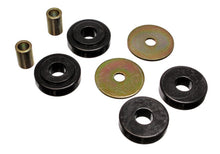 Load image into Gallery viewer, Energy Suspension Trans Cross Member - Black - GTR Auto