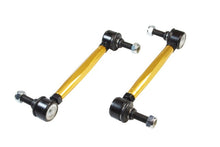 Load image into Gallery viewer, Whiteline 12+ Subaru BRZ / 12+ Scion FR-S / 12+ Toyota 86 / 15+ Mustang Front Sway Bar - Link Assy - GTR Auto