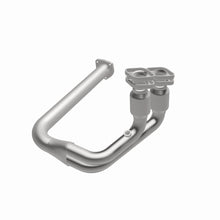Load image into Gallery viewer, MagnaFlow Direct Fit Catalytic Converter 00-04 Jeep Wrangler 4.0L