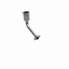 Load image into Gallery viewer, MagnaFlow Direct Fit Catalytic Converter 95-99 Esteem 1.6L front 49S