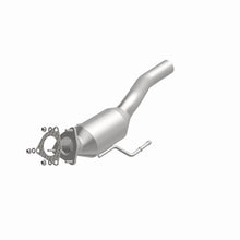 Load image into Gallery viewer, MagnaFlow Direct Fit Catalytic Converter 04-06 Porsche Cayenne 3.2L