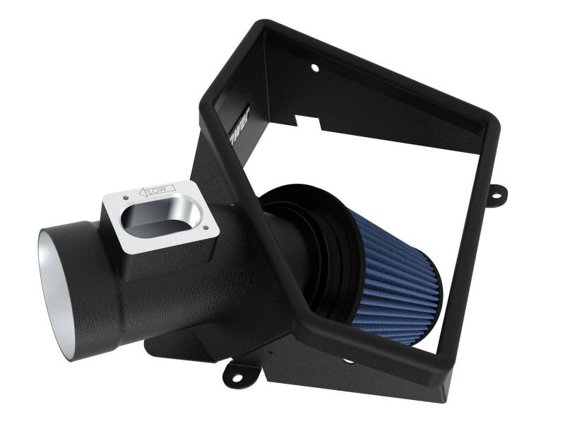 aFe Power Magnum Force Stage-2 Pro 5R Cold Air Intake System 15-17 Mini Cooper S F55/F56 L4 2.0(T) - GTR Auto