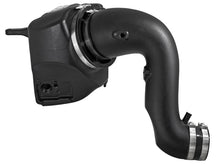 Load image into Gallery viewer, aFe Momentum HD PRO 10R Stage-2 Si Air Intake System 13-14 Dodge RAM Diesel Trucks L6 6.7L (td) - GTR Auto