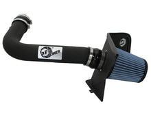 Load image into Gallery viewer, aFe MagnumFORCE Intake Stage-2 PRO 5R 2014 Jeep Cherokee V6 3.2L - GTR Auto