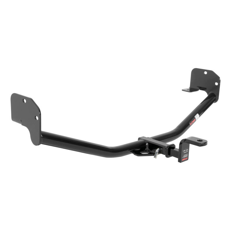 Curt 10-11 Ford Mustang Class 1 Trailer Hitch w/1-1/4in Ball Mount BOXED