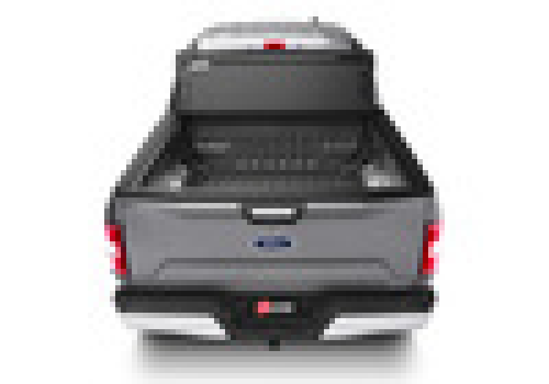 BAK 15-20 Ford F-150 8ft Bed BAKFlip MX4 Matte Finish - GTR Auto