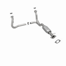Load image into Gallery viewer, MagnaFlow Direct Fit Catalytic Converter 2000 S10/Sanoma 4.3L