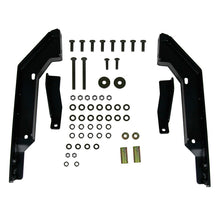 Load image into Gallery viewer, Westin 2003-2007 Chevrolet Silverado 25/3500 HD Classic MAX Winch Tray - Black - GTR Auto
