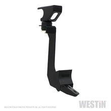 Load image into Gallery viewer, Westin 2019 Chevrolet Silverado/Sierra 1500 CC (5.5ft) PRO TRAXX 5 WTW Oval Nerf Step Bars - SS - GTR Auto